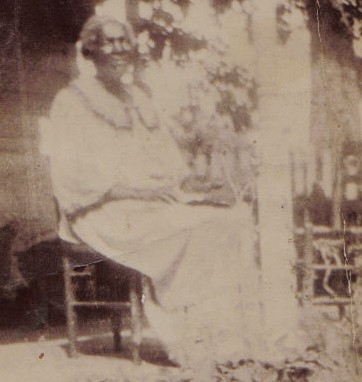 Caroline Fletcher-Freeman