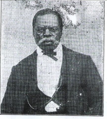 Joseph (Joe) Freeman Sr.