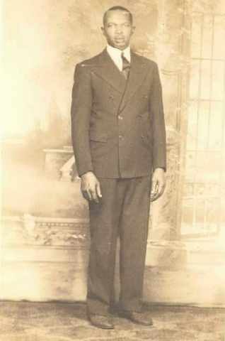 Joseph (Joe) Leake 