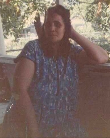 Irma Mathis-Leake