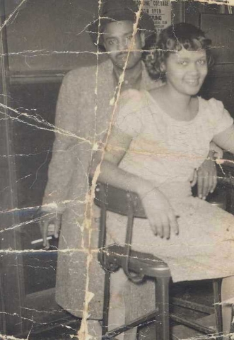 Mattie Jean Leake 