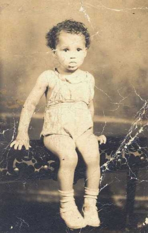 Rubystean Leake-Gilbert