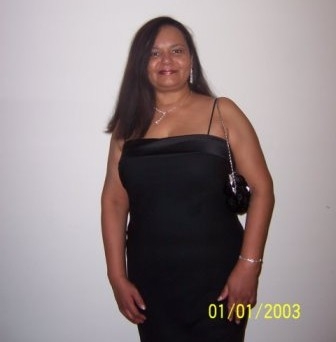 Patricia Franklin-Carter 