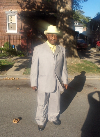 Elven T. Cobb Sr.