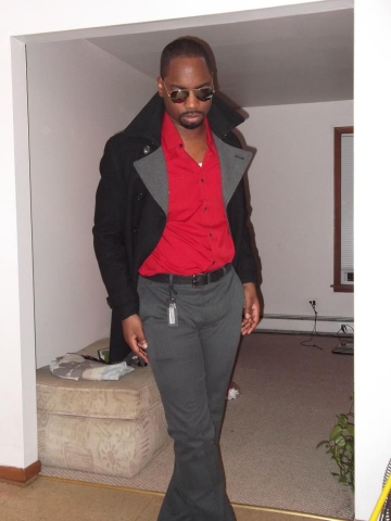 Brandon E. Cobb
