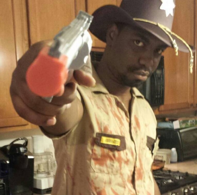 Brandon E. Cobb