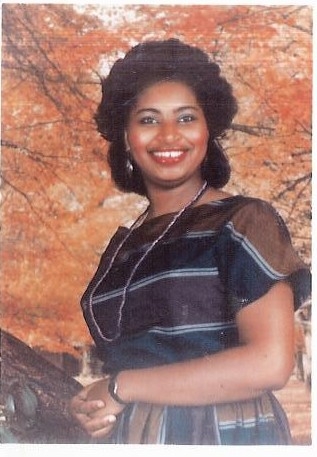 Cynthia