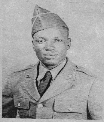 William (Bill) Brady Richardson Sr.