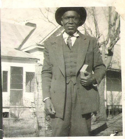 Isaiah Richardson