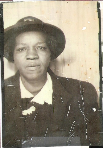 Lillie Freeman-Richardson