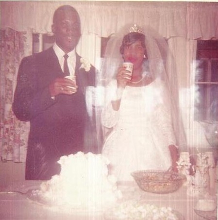 Hattie Mae & Laverne