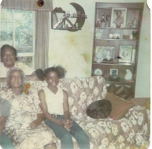 Victor, Hattie, & Vicky