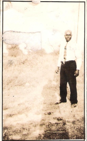 Freeman Cobb