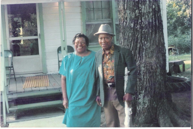 Freeman Cobb & Victor Payne-Cobb