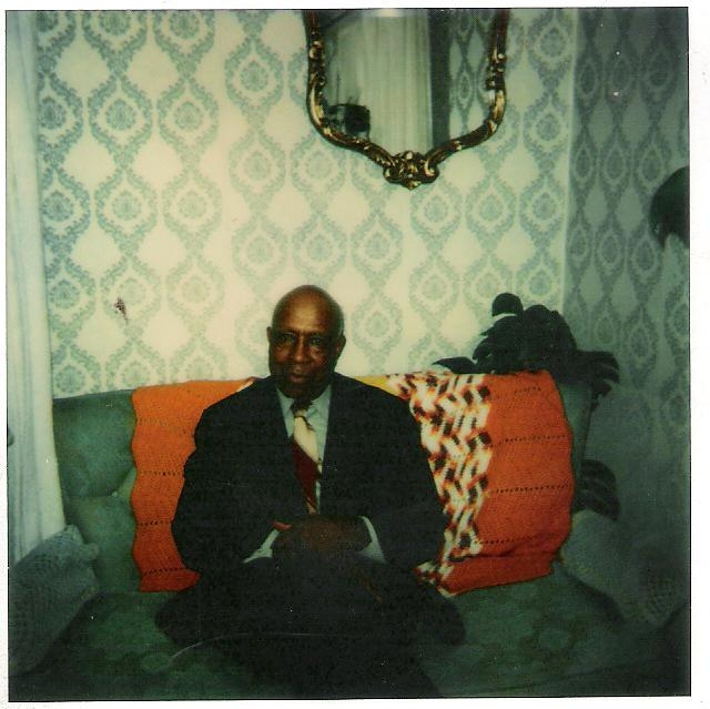 Freeman Cobb