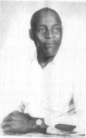 Grant Mawell Sr.