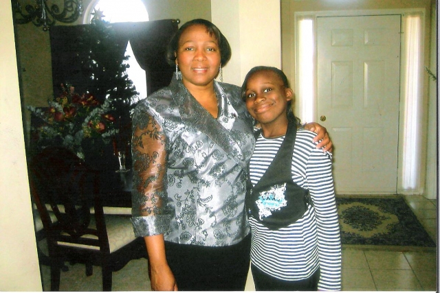 Annette & 
