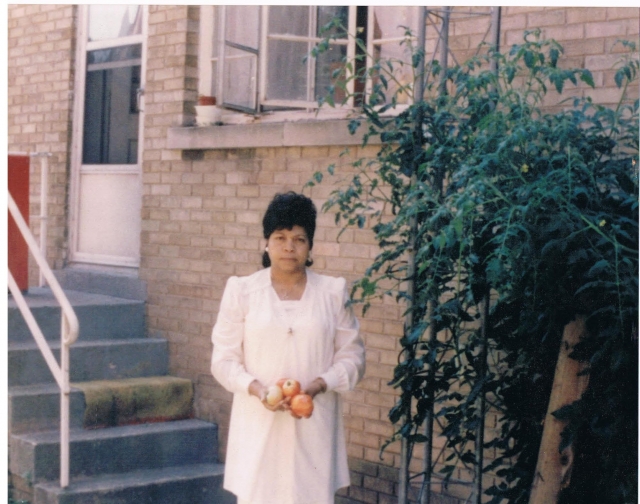 Rolena Cobb-Mallett