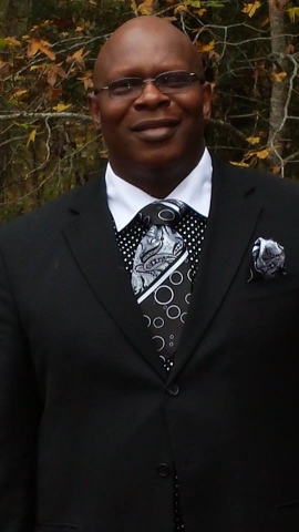 Anthony Feltus