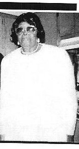 Lucy Richardson-Crawford