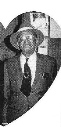 Reuben Crawford Sr.