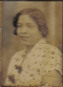 Bertha Cobb-Hendricks