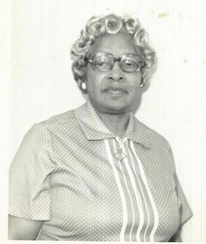 Bertha