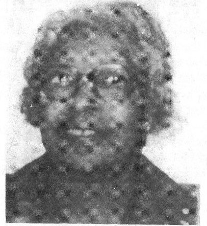 Bertha
