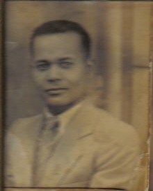 Theodore Hendricks