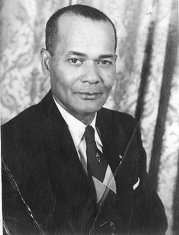 Theodore