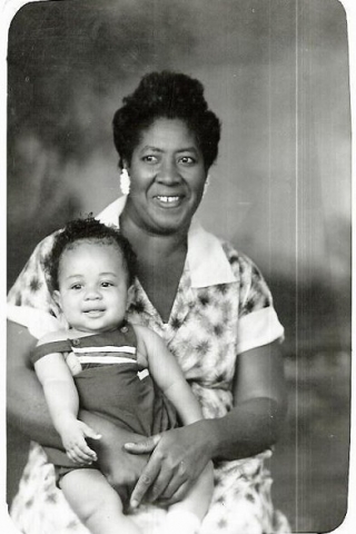 Lillian