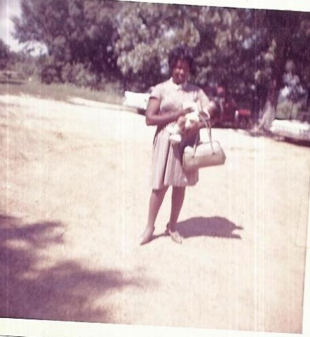 Lillian