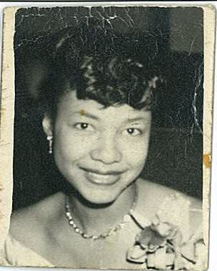 Clara Celestine Alexander-Villarosa 