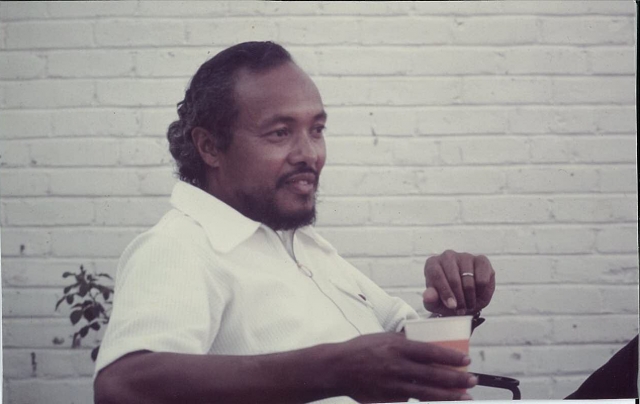 Andres Fernandez Villarosa