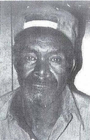 William Henry (Pony) Cobb
