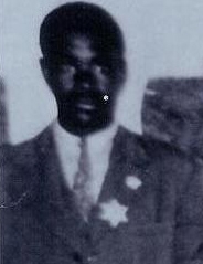 William Henry (Pony) Cobb