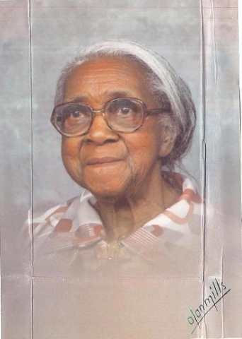 Hattie Forrest-Payne