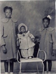 Lucille, Deborah, & Susie 