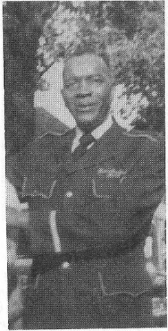 Robert Freeman Sr.