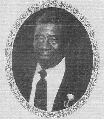 Robert Freeman Jr.