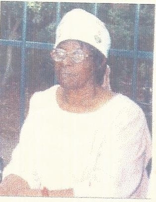 Texanna Tuggle-Freeman