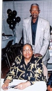 John & Leona