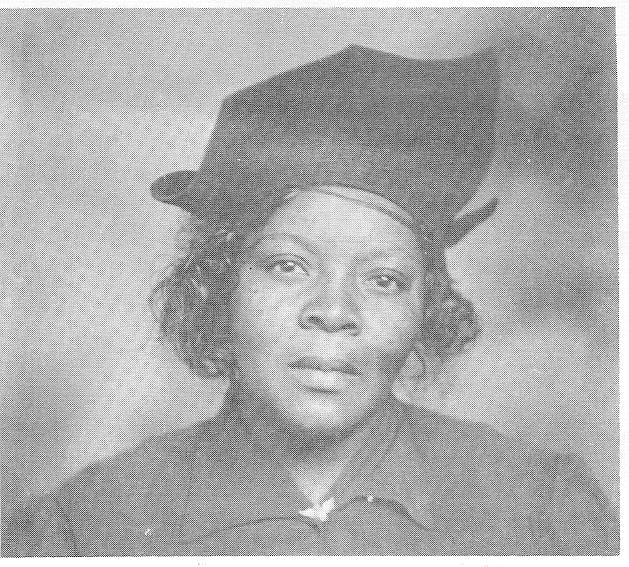 Albirta Cobb-Williford