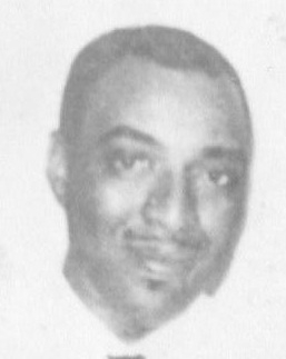 Isiah Williford 