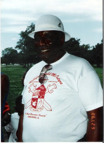 Isiah Williford