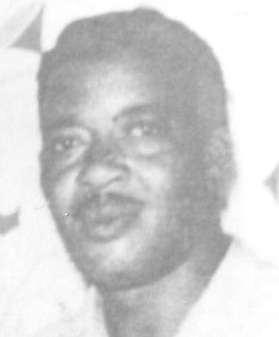 James Edward Williford
