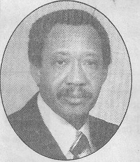 Herman Williford 