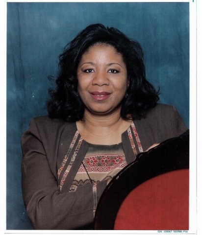 Bridgette A. Cobb