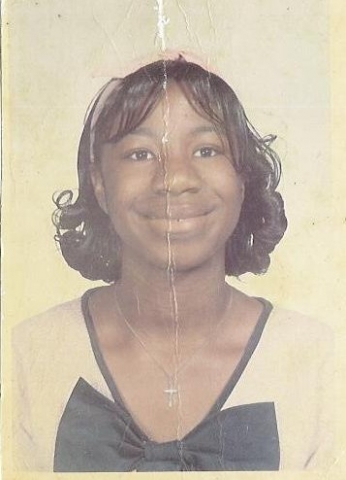 Bridgette
