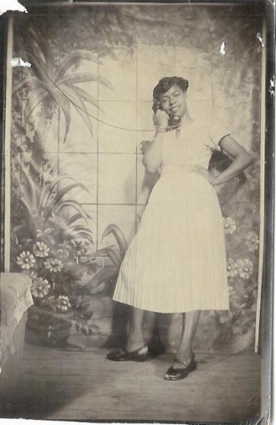 Dorothy Mae Cobb-Lester